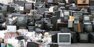 ewaste crisis