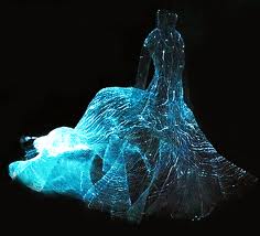 Fiber Optic Clothes