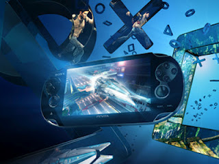 Playstation VITA